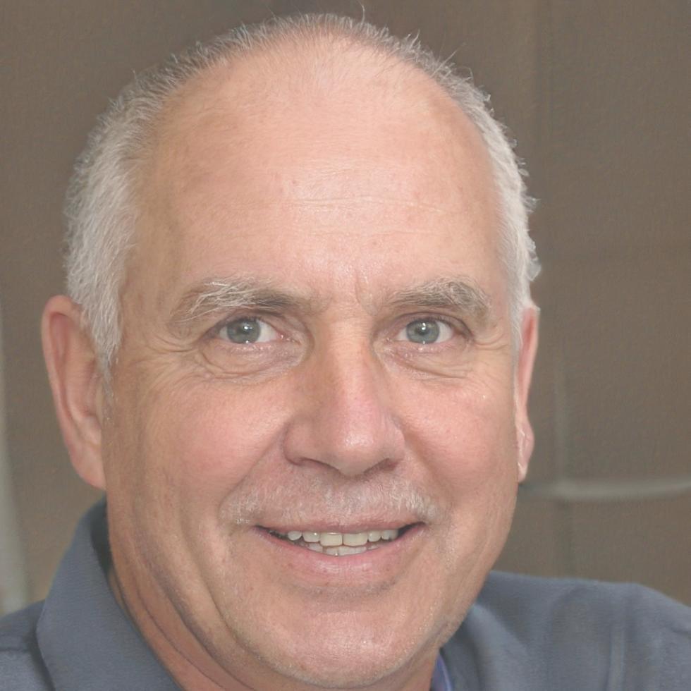 Osbourne Kelwick, Sales Analytics Specialist